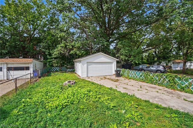 964 E 143rd Street, Cleveland, OH 44110