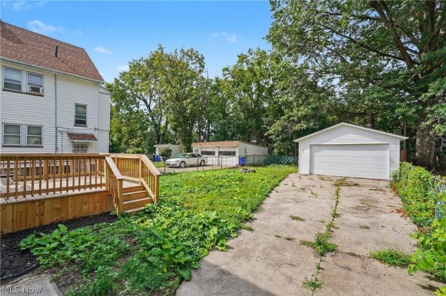964 E 143rd Street, Cleveland, OH 44110