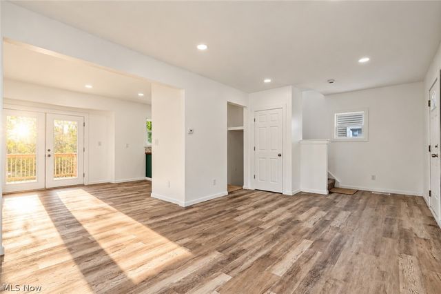 964 E 143rd Street, Cleveland, OH 44110