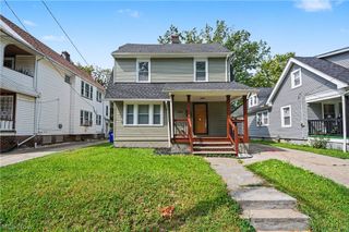 964 E 143rd Street, Cleveland, OH 44110