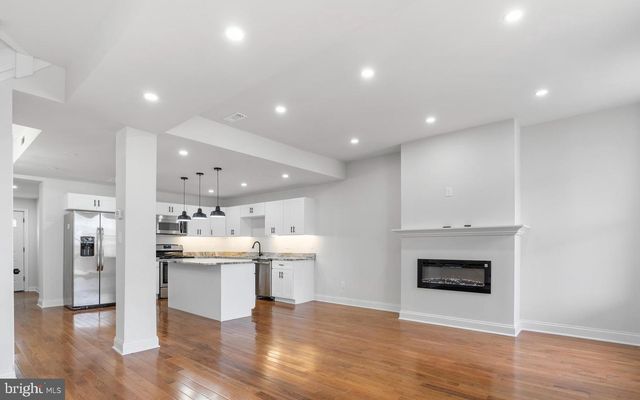 2128 N PULASKI ST, Baltimore, MD 21217