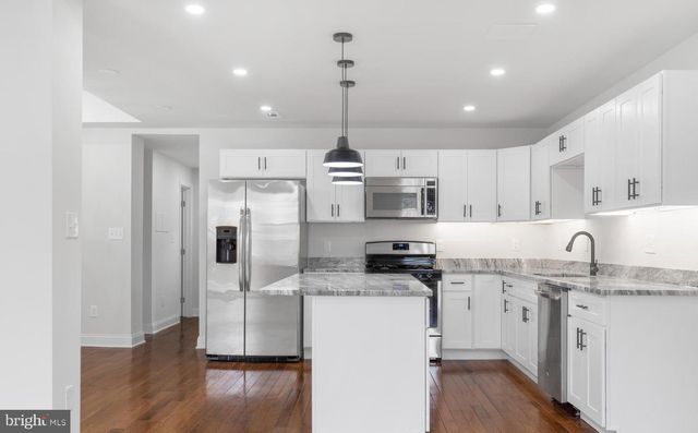 2128 N PULASKI ST, Baltimore, MD 21217
