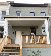 2128 N PULASKI ST, Baltimore, MD 21217