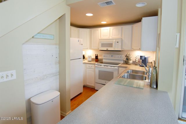 11 Veranda Beach Road, Fripp Island, SC 29920