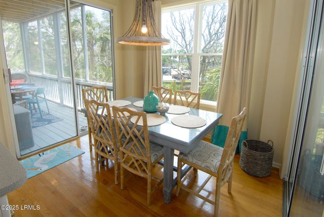 11 Veranda Beach Road, Fripp Island, SC 29920