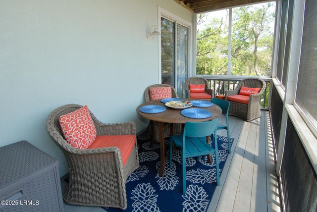 11 Veranda Beach Road, Fripp Island, SC 29920