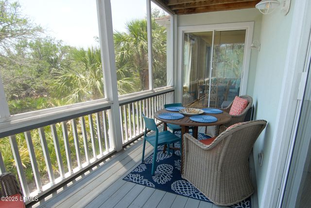 11 Veranda Beach Road, Fripp Island, SC 29920