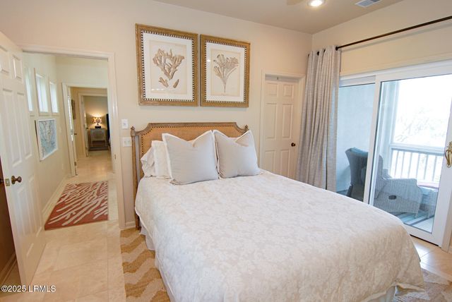 11 Veranda Beach Road, Fripp Island, SC 29920
