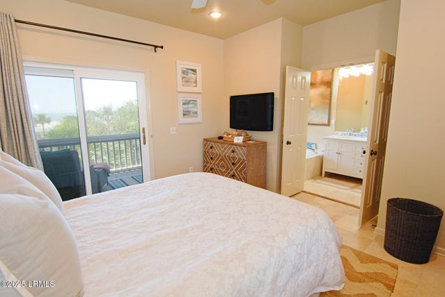 11 Veranda Beach Road, Fripp Island, SC 29920