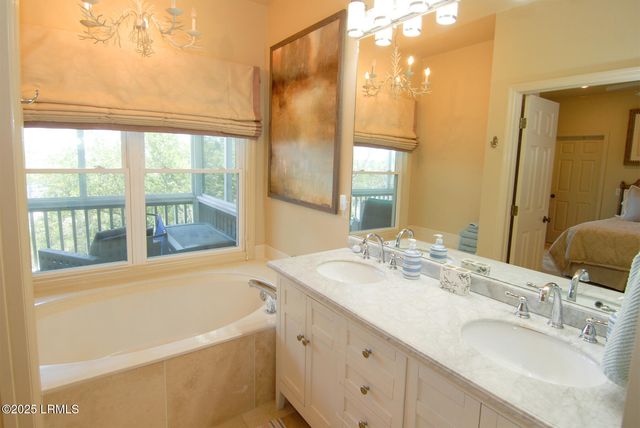 11 Veranda Beach Road, Fripp Island, SC 29920