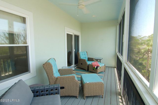 11 Veranda Beach Road, Fripp Island, SC 29920