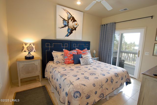 11 Veranda Beach Road, Fripp Island, SC 29920