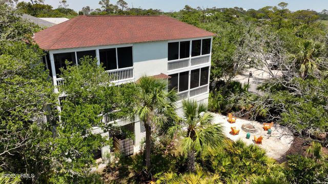 11 Veranda Beach Road, Fripp Island, SC 29920