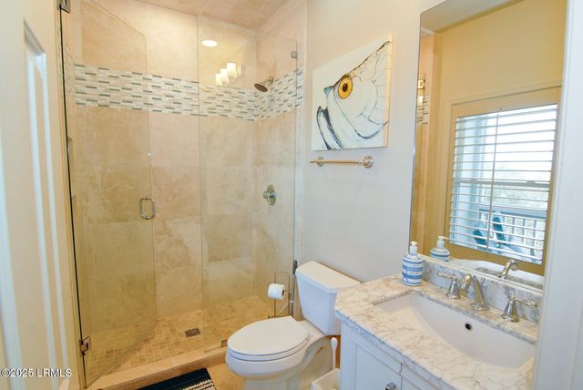 11 Veranda Beach Road, Fripp Island, SC 29920