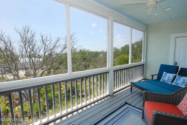 11 Veranda Beach Road, Fripp Island, SC 29920