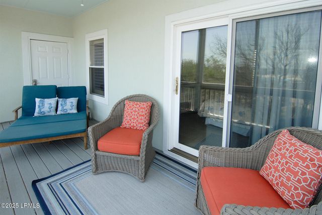 11 Veranda Beach Road, Fripp Island, SC 29920