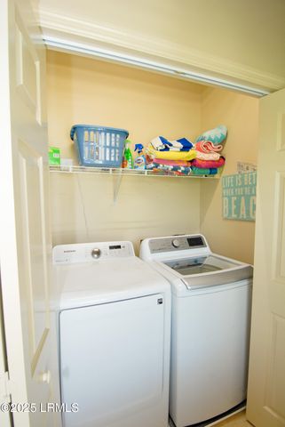 11 Veranda Beach Road, Fripp Island, SC 29920