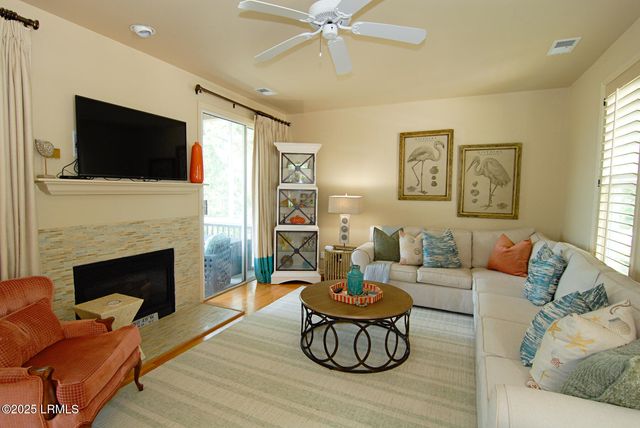 11 Veranda Beach Road, Fripp Island, SC 29920