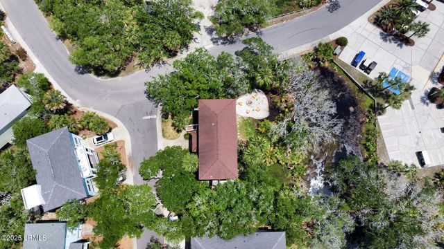 11 Veranda Beach Road, Fripp Island, SC 29920