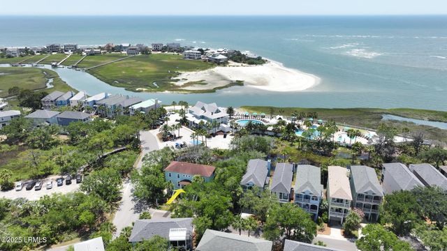 11 Veranda Beach Road, Fripp Island, SC 29920