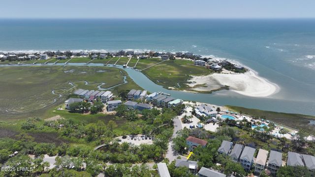 11 Veranda Beach Road, Fripp Island, SC 29920