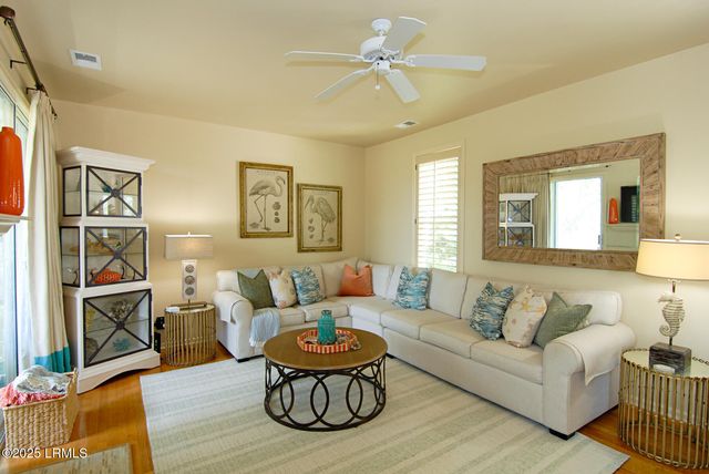 11 Veranda Beach Road, Fripp Island, SC 29920