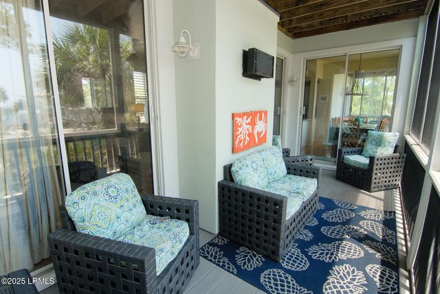 11 Veranda Beach Road, Fripp Island, SC 29920
