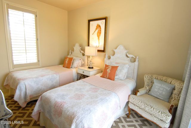 11 Veranda Beach Road, Fripp Island, SC 29920