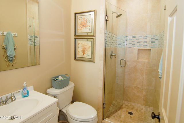 11 Veranda Beach Road, Fripp Island, SC 29920