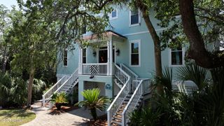 11 Veranda Beach Road, Fripp Island, SC 29920