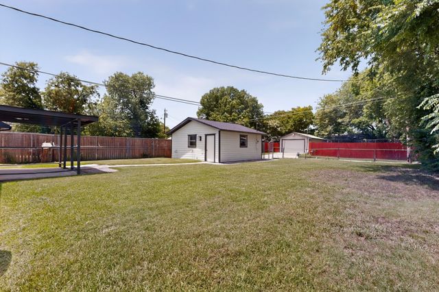 813 Travis Street, Garland, TX 75040