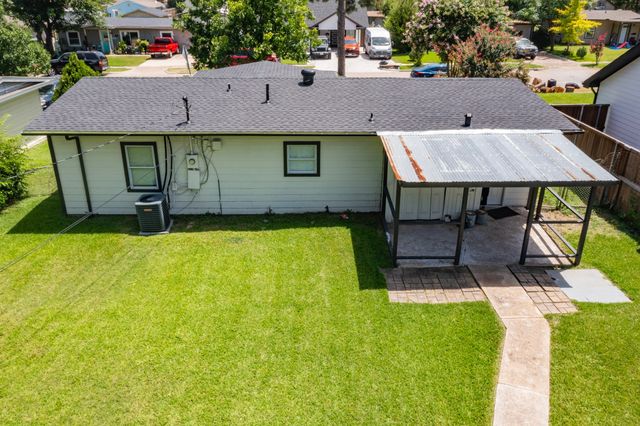 813 Travis Street, Garland, TX 75040