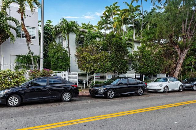 1560 Meridian Ave 205, Miami Beach, FL 33139