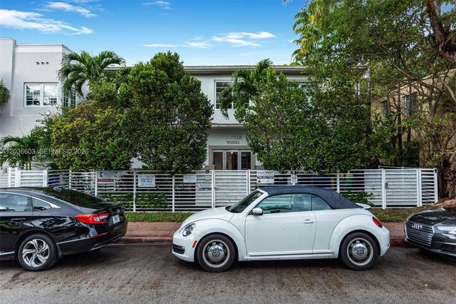 1560 Meridian Ave 205, Miami Beach, FL 33139