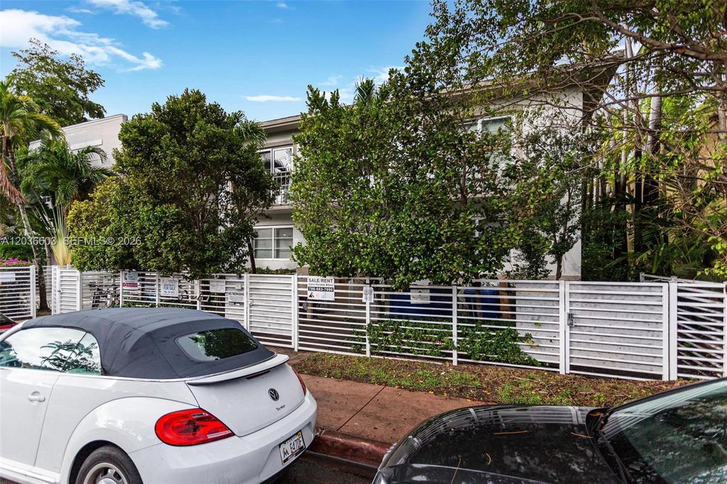 1560 Meridian Ave 205, Miami Beach, FL 33139
