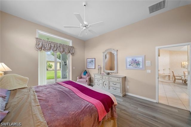 3971 Spring Garden LN, Estero, FL 33928