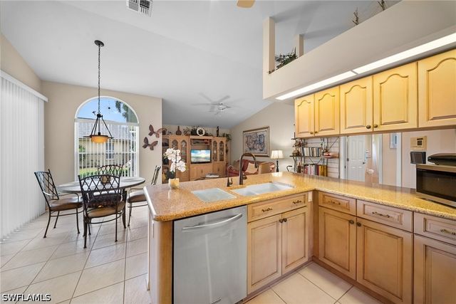 3971 Spring Garden LN, Estero, FL 33928