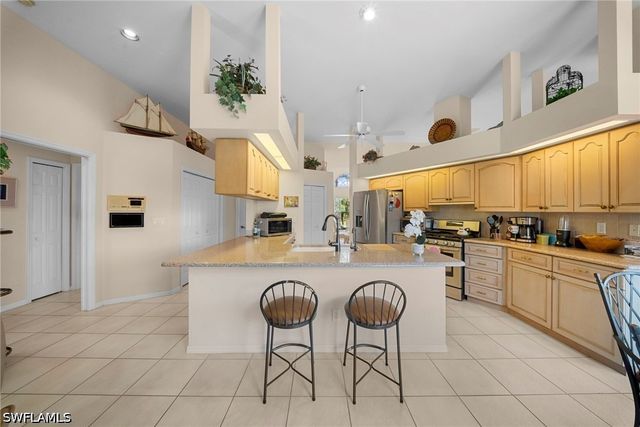3971 Spring Garden LN, Estero, FL 33928
