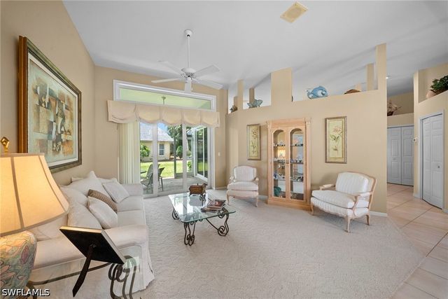 3971 Spring Garden LN, Estero, FL 33928