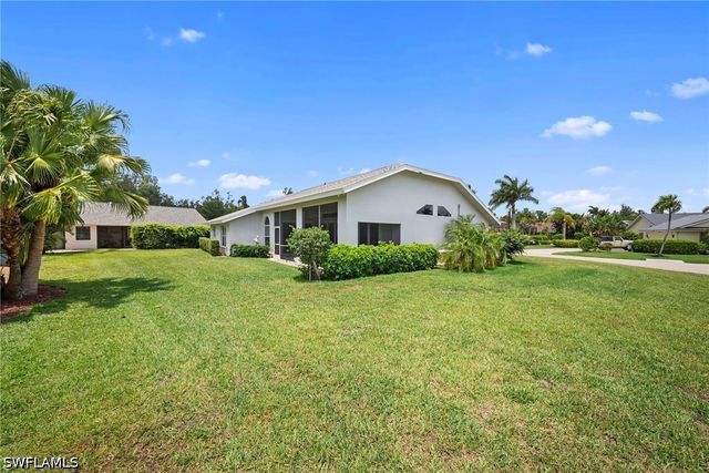 3971 Spring Garden LN, Estero, FL 33928