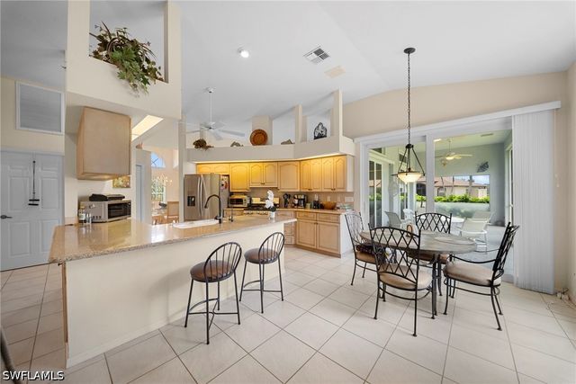 3971 Spring Garden LN, Estero, FL 33928