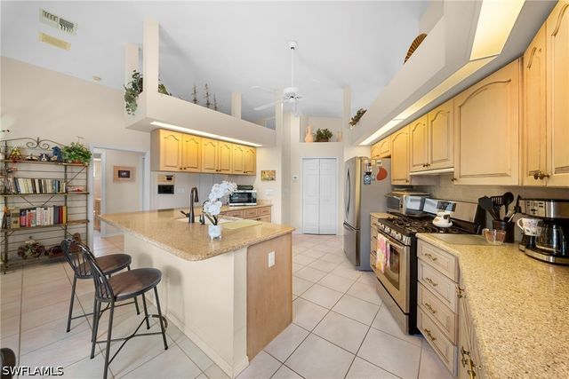 3971 Spring Garden LN, Estero, FL 33928