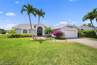3971 Spring Garden LN, Estero, FL 33928