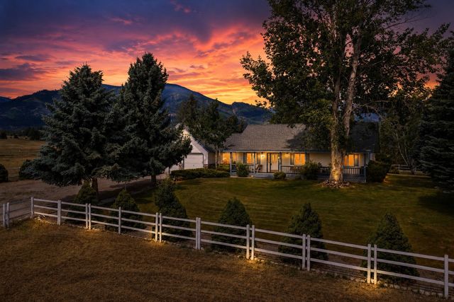 156 Denali Street, Hamilton, MT 59840
