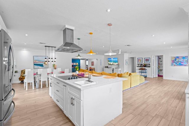 1510 NE 57th Court, Fort Lauderdale, FL 33334