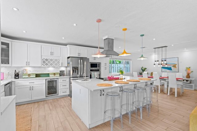 1510 NE 57th Court, Fort Lauderdale, FL 33334