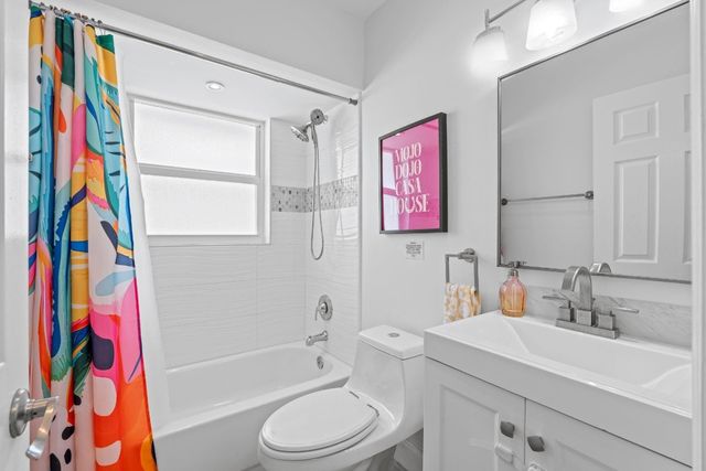 1510 NE 57th Court, Fort Lauderdale, FL 33334