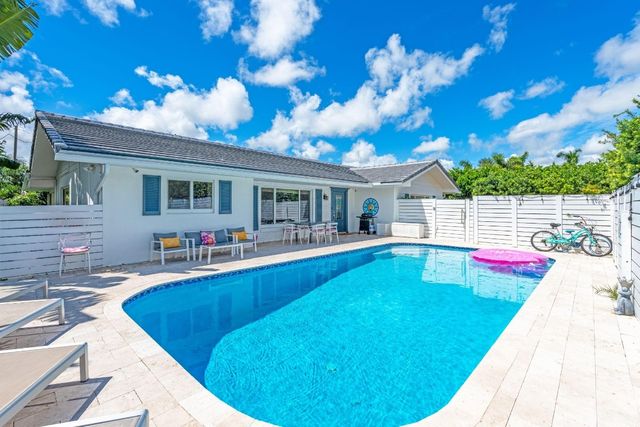 1510 NE 57th Court, Fort Lauderdale, FL 33334