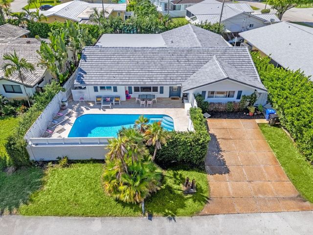 1510 NE 57th Court, Fort Lauderdale, FL 33334