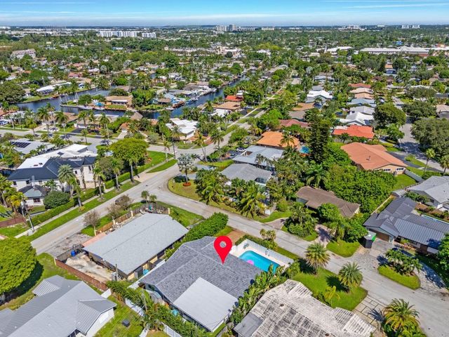 1510 NE 57th Court, Fort Lauderdale, FL 33334